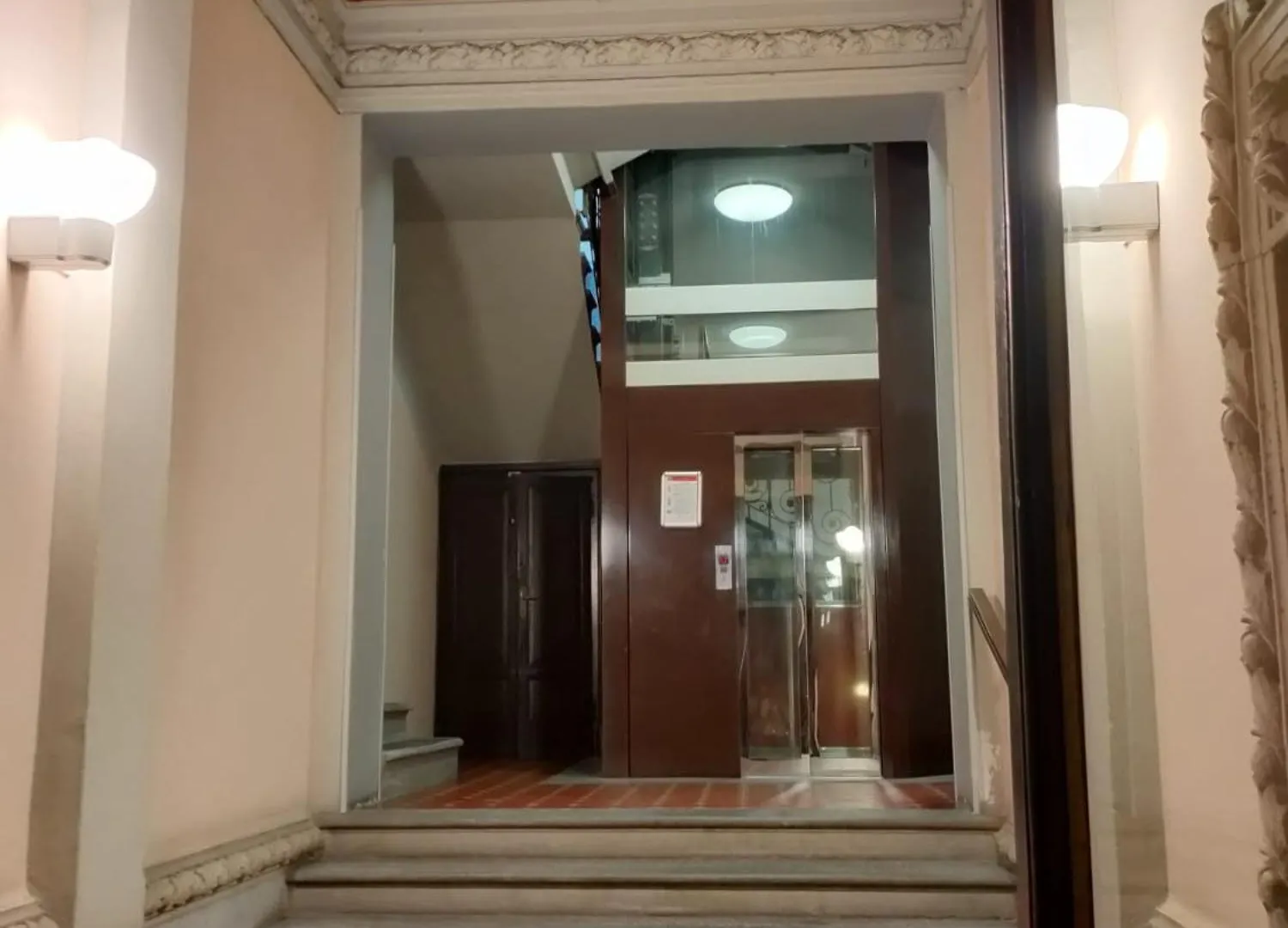 Appartamento Nido Stazione III Bergamo