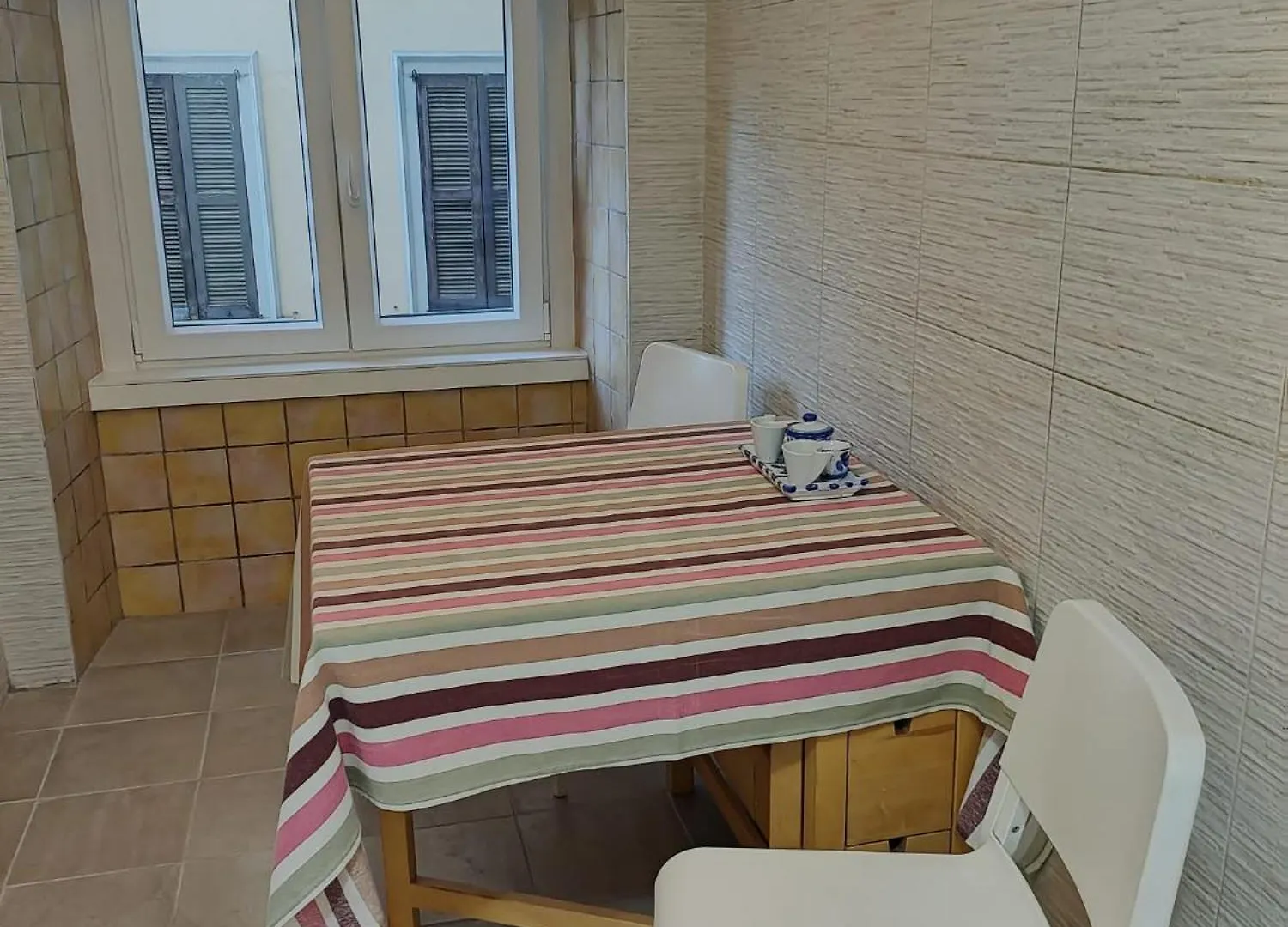 Appartamento Nido Stazione III Bergamo Italia